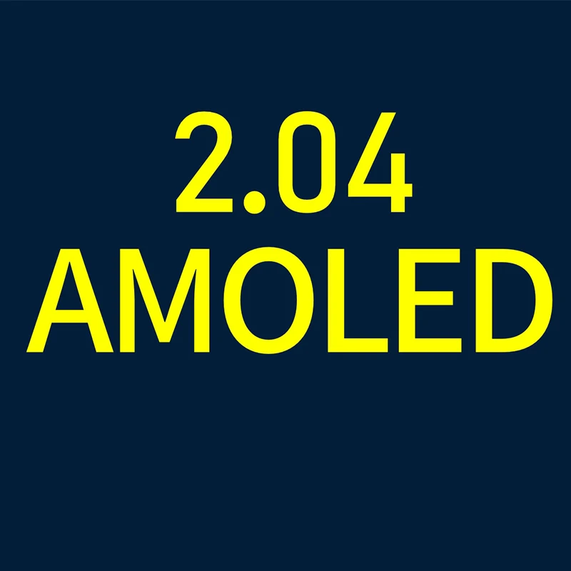 2024 Hello Watch 3 Plus Smartwatch Man Woman AMOLED 4G RAM NFC Compass Waterproof Long Battery Life Smart Watch For ios Andriod