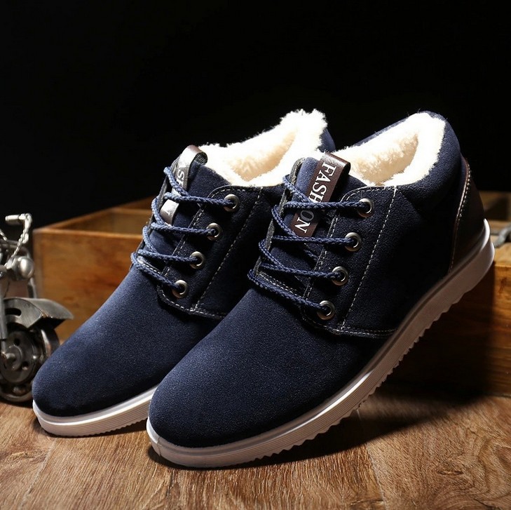 Designer Haze Blue Love Sneakers: Breathable Platform Shoes for Men and Women