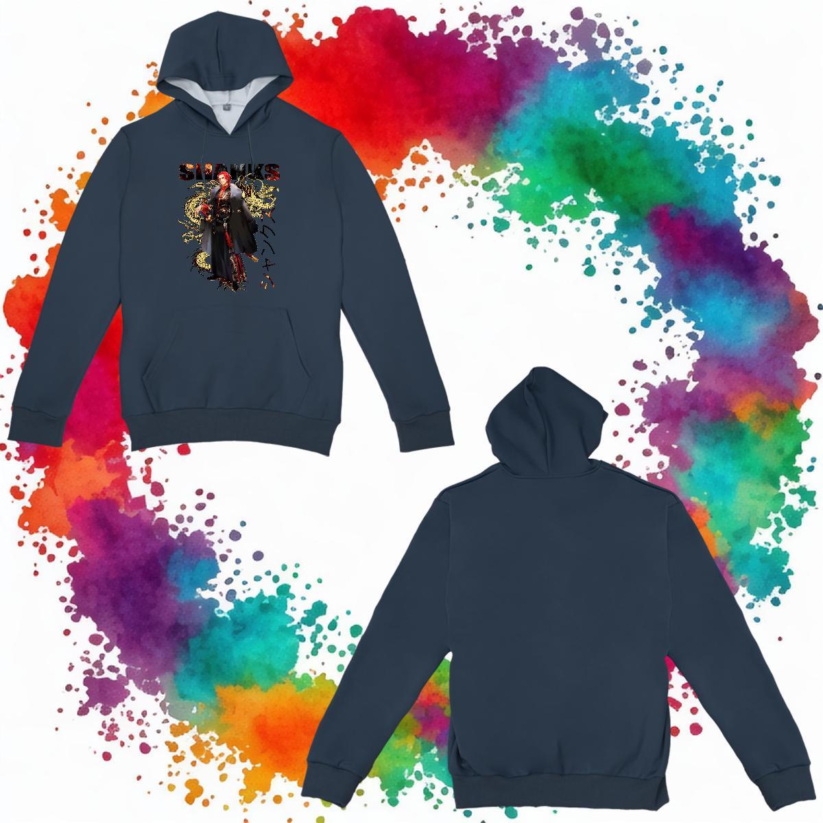 2024 Autumn Winter Men's Hooded Sweatshirt Drawstring Long Sleeve Comfortable Hoodie for Man Woman US Size Clothes Hoodie Hip Hop Thick Plush