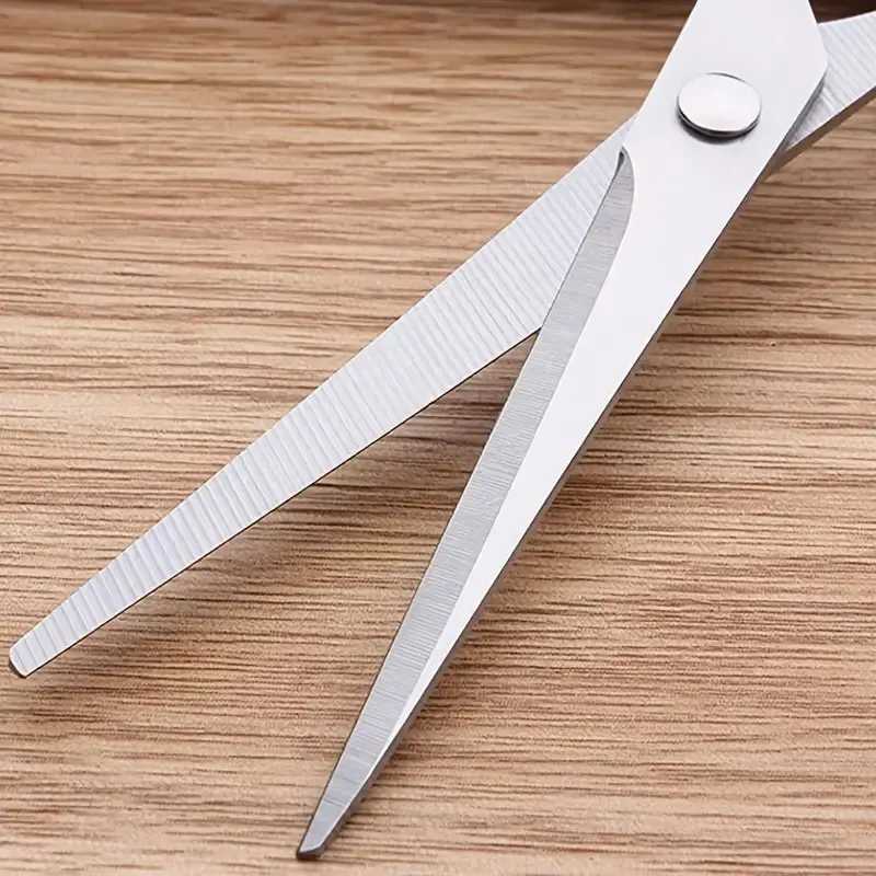 3pcs 7-inch Scissors Sets-Suitable for Thinning and Styling Hair-for Men and Women for Finishing Point Cuts and Flat CutsXJ2411