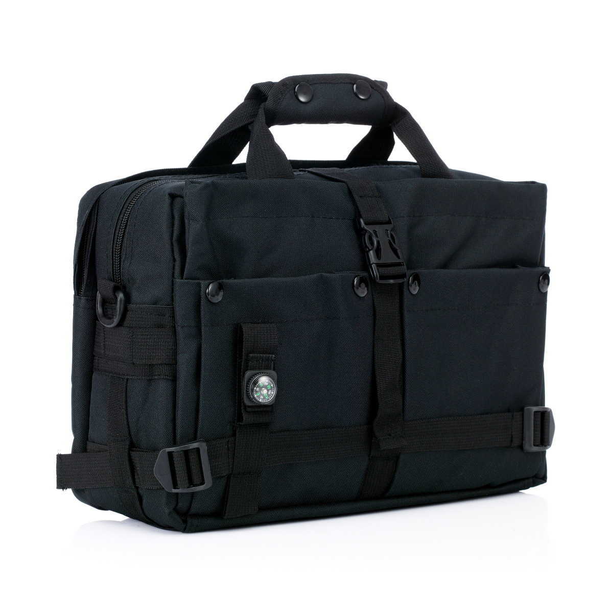 tactical camouflage single shoulder backpack men's messenger computer bag military fan canvas outdoor leisure commuter handbag 241115