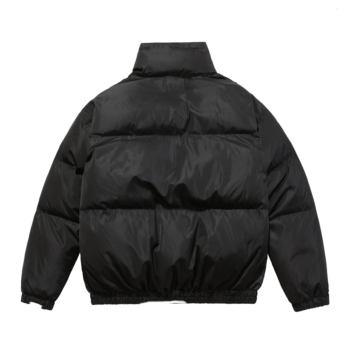 Women's Cotton Designer Men's Fashion Casual Warm Down Jacket Windproof Thick Couple Set