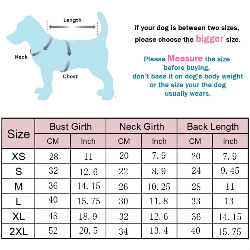 Winter Pet Dog Down Jacket Windproof Warm Clothes for Small Medium Dogs Cats Puppy Coat Chihuahua Shih Tzu Costume Yorkies Free shipping