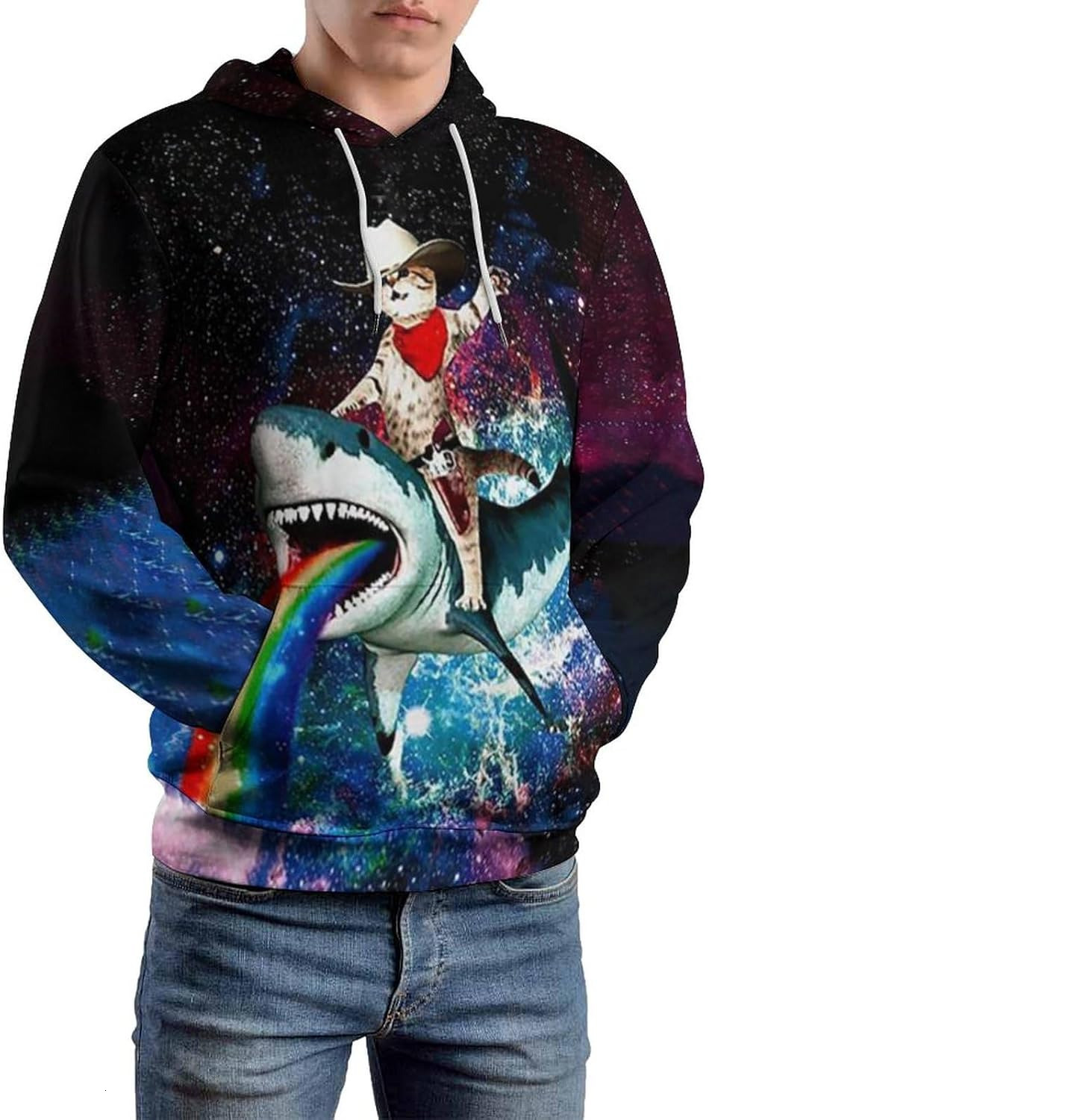 Hoodie for Mens Womens Pullover Hoodie 3D Novelty Graphic Hooded Sweatshirt Hoodies for Men Graphic Hoodies sweatshirt Hip hop style fashion