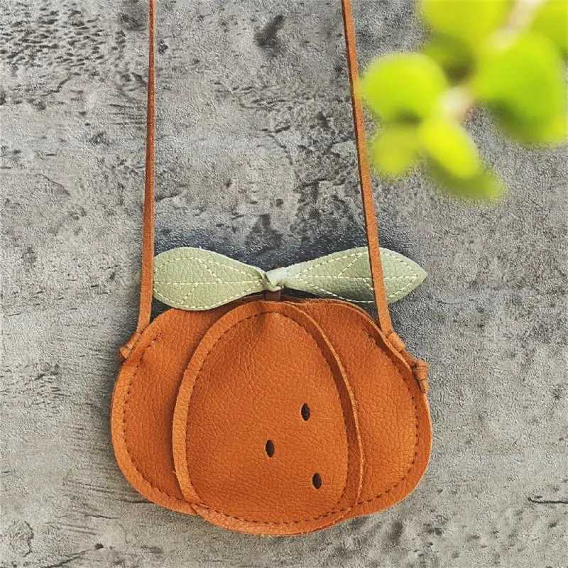 Cute Convenient Portable Health Beauty Soft Simple Creativity Bags Messenger Bag Practical Wear-resistant Child Fashion LX241104