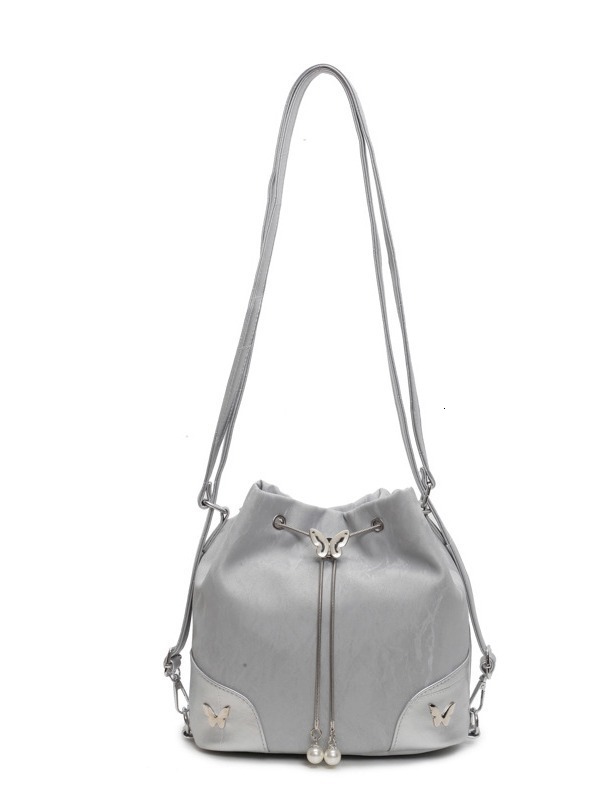 Fashion Versatile Bucket For Bags Designer Handbags New Commuter With High Quality Cross Shoulder Bag