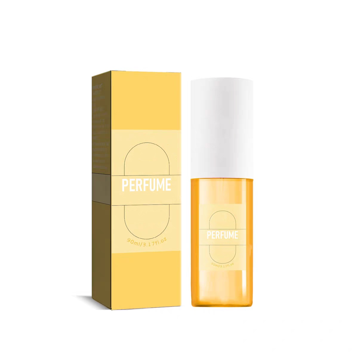 Perfume 90ml Fruit Floral Brazlian Fragrance 3.17oz Man Women Parfum Long Lasting Smell Cologne Spray Body Mist High Quality Fast Deivery