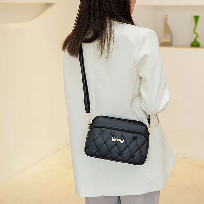 Designer Bag PU Leather Shell Crossbody Shoulder Bags High Quality Women's Luxury Designer Handbag And Purse Ladies Fashion Messenger Bag purse l