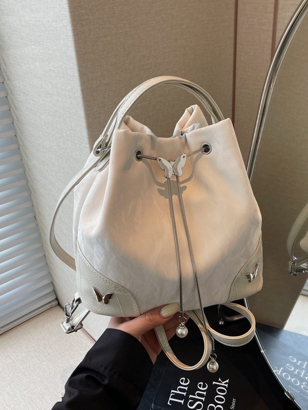 Fashion Versatile Bucket For Bags Designer Handbags New Commuter With High Quality Cross Shoulder Bag