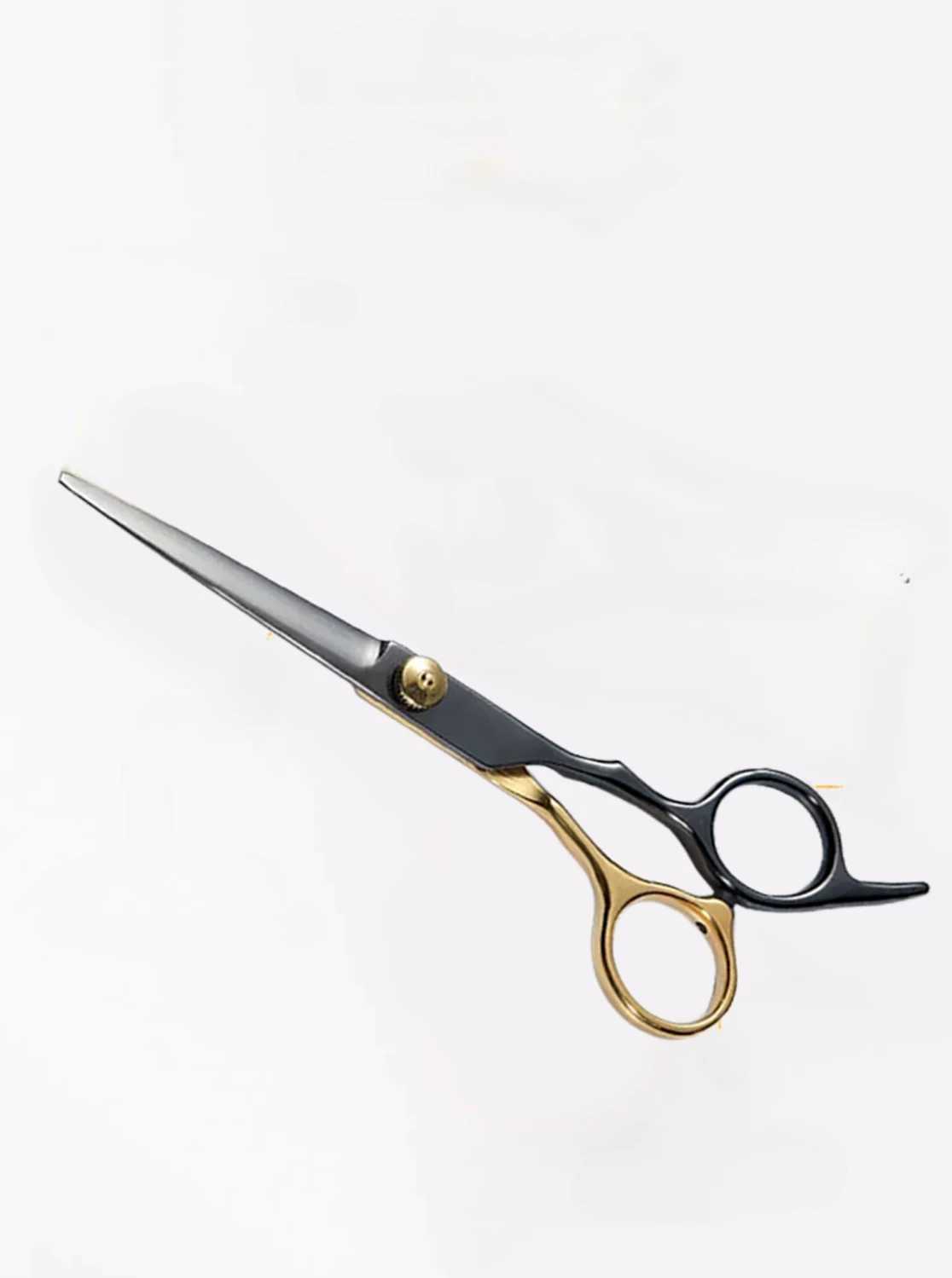 Hairdressing Scissors Set Hair Cutting Thinning Shears Set Professional Salon Stainless Steel Hair Scissors Hair ToolsXJ2411