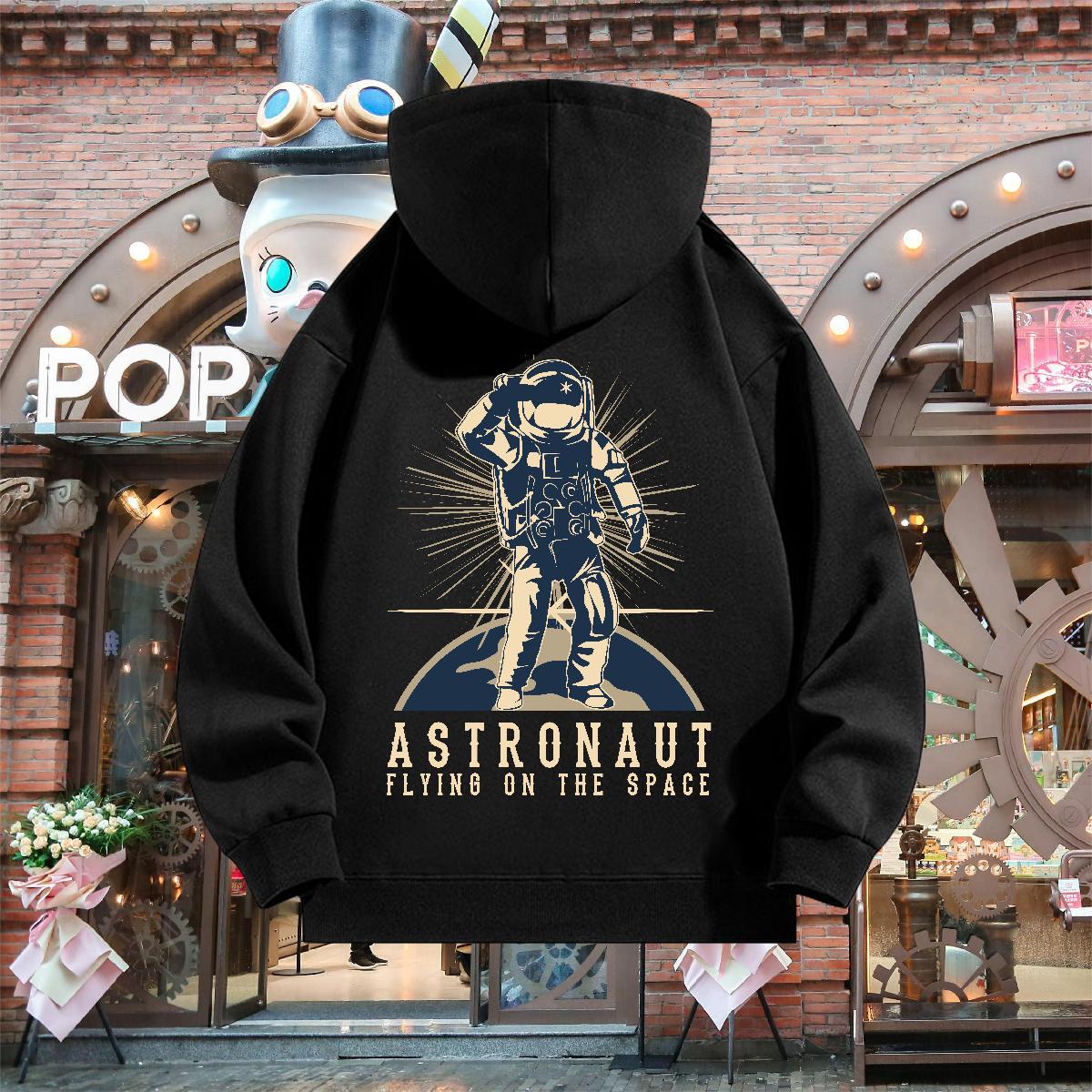 Fashion Mens Hoodie Breathable Soft Free Shipping Hoodie for Man Woman Plus Size Cartoon Clothings Street wear Hip Hop Tech Fleece