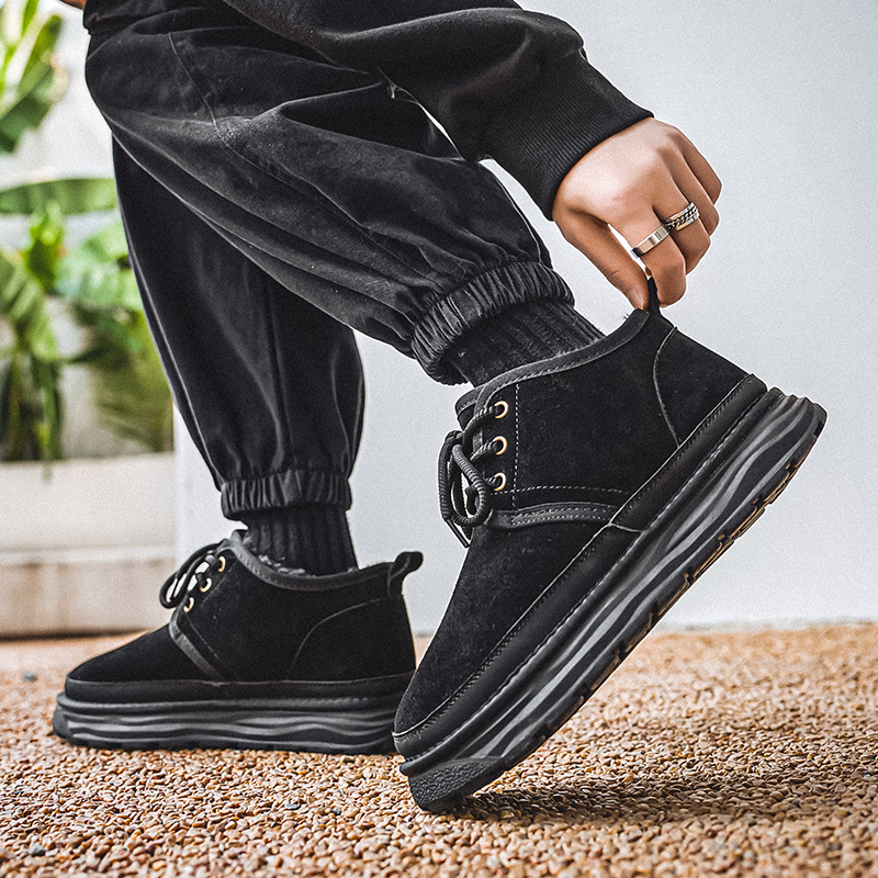 new free shipping designer boots snow fur furry flurry winter womens boots ankle work shoes platform martin boot mens booties