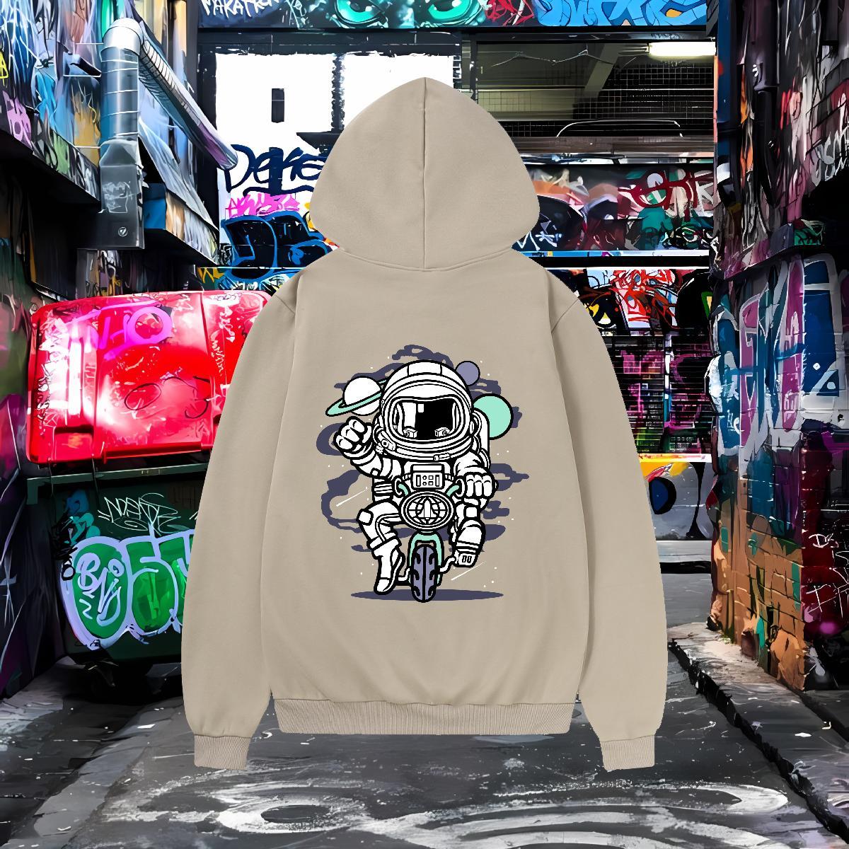 Custom Mens Hoodie Sweatshirt Breathable Drawstring Unisex Men Clothes Hoodie Custom Printed Hoody Hip Hop Street Thick Plush