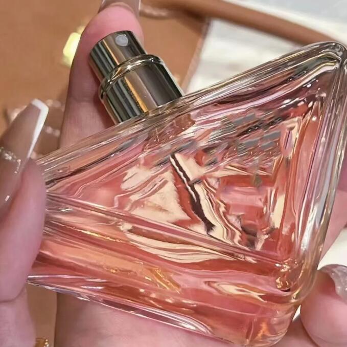 Women Eau De Parfum Perfume Intense 90ml fragrance lady girl woman body mist good smell Long Time Scent cologne spray high quality fast ship