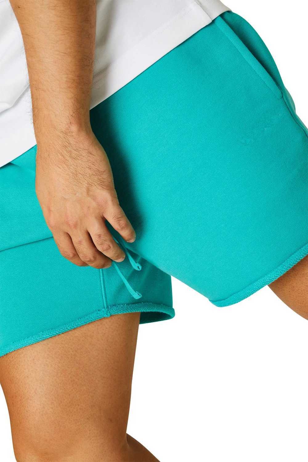 Mens Fitness Gym Shorts Cotton Thin Summer Sports Solid Color Training Bodybuilding Running Jogger Male Basketball Shorts XJ250605