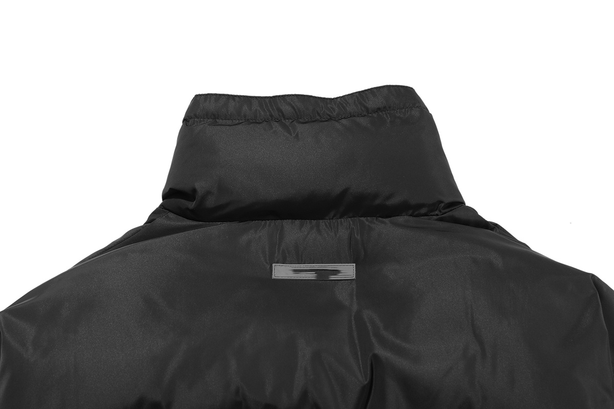 Women's Cotton Designer Men's Fashion Casual Warm Down Jacket Windproof Thick Couple Set