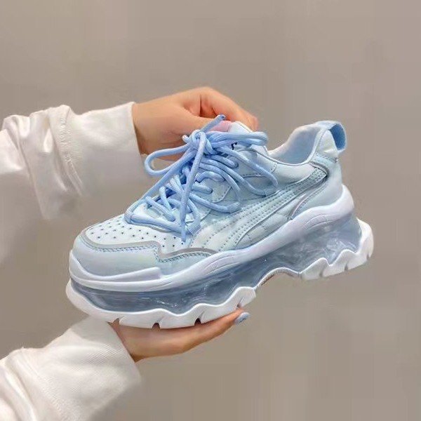 Lace-up Mesh Trainers Mens Casual Walking Shoes | Breathable Sneakers dh5727163