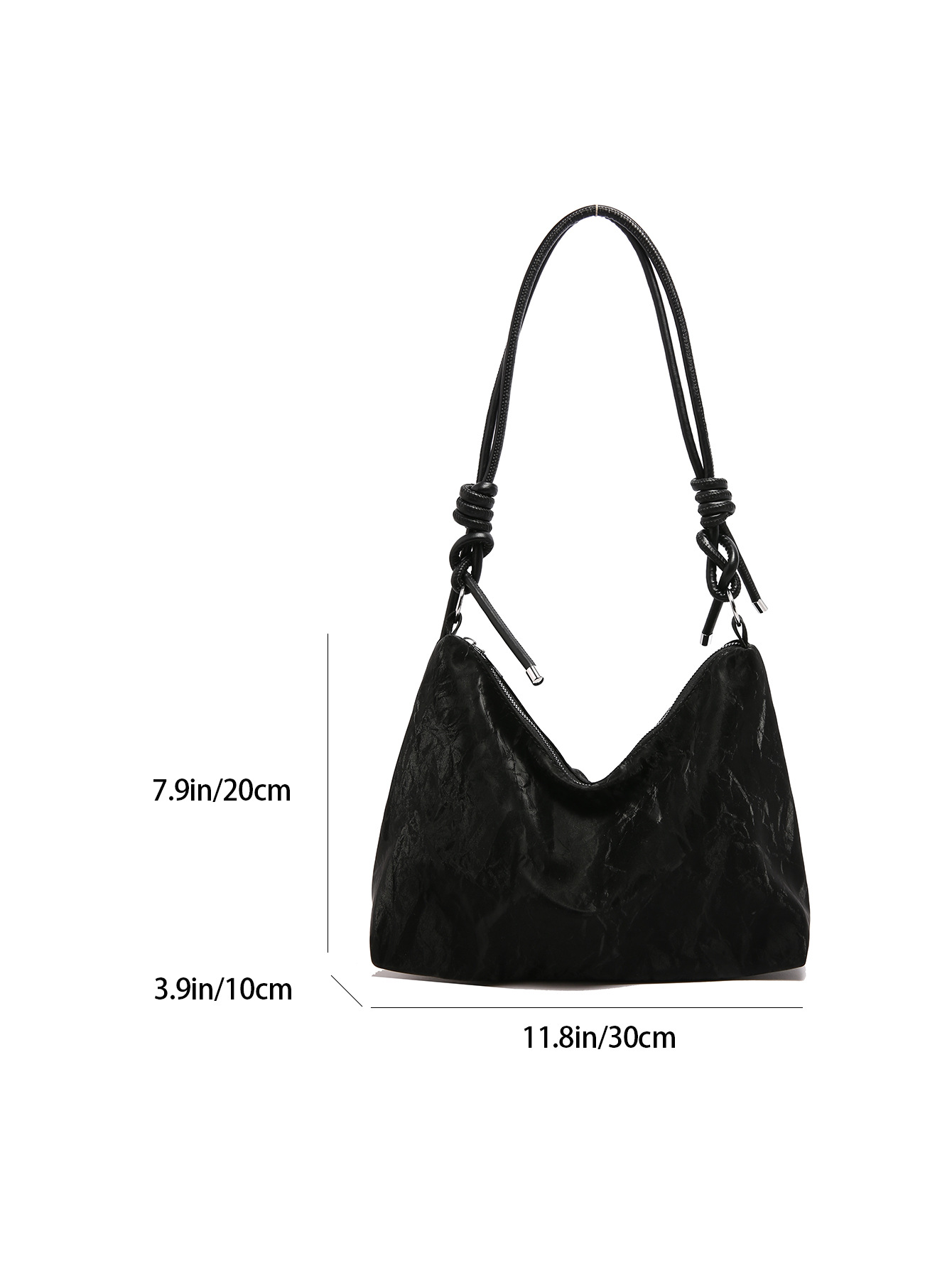 2025 Designer Autumn 3 2024 New Fashion Commuter Versatile Tote Shoulder Bag for Women