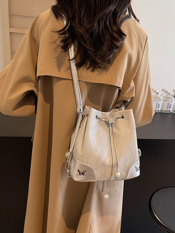 Fashion Versatile Bucket For Bags Designer Handbags New Commuter With High Quality Cross Shoulder Bag