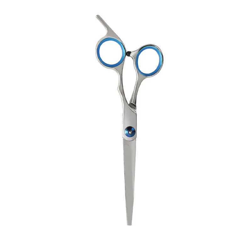 Hairdressing Scissors 6 Inch Hair Scissors Professional Cutting Thinning Scissors Barber Shear AccessoriesXJ2411