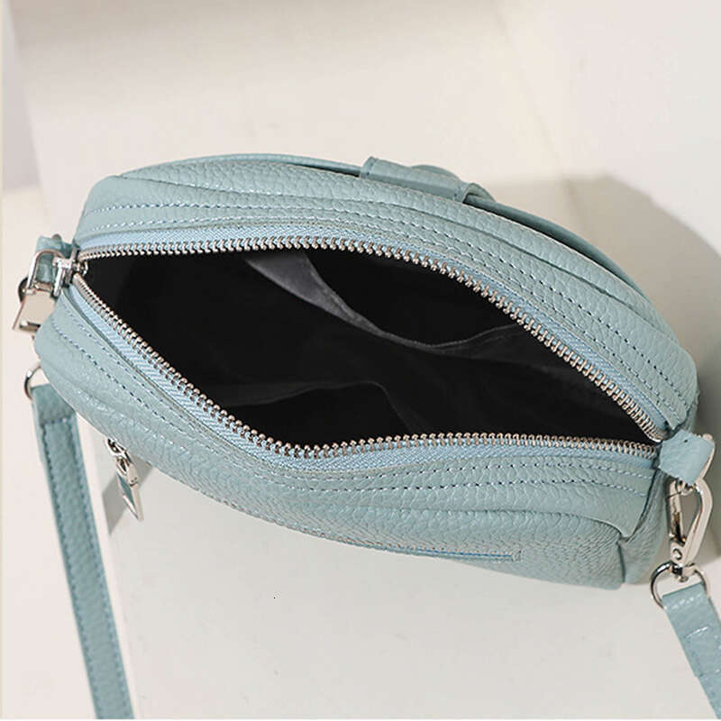 Designer Bag PU Leather Small Shell Shoulder Crossbody Bag Female Luxury Design Purse And Handbag For Women Small Simple Phone Purse Satchels purse lu
