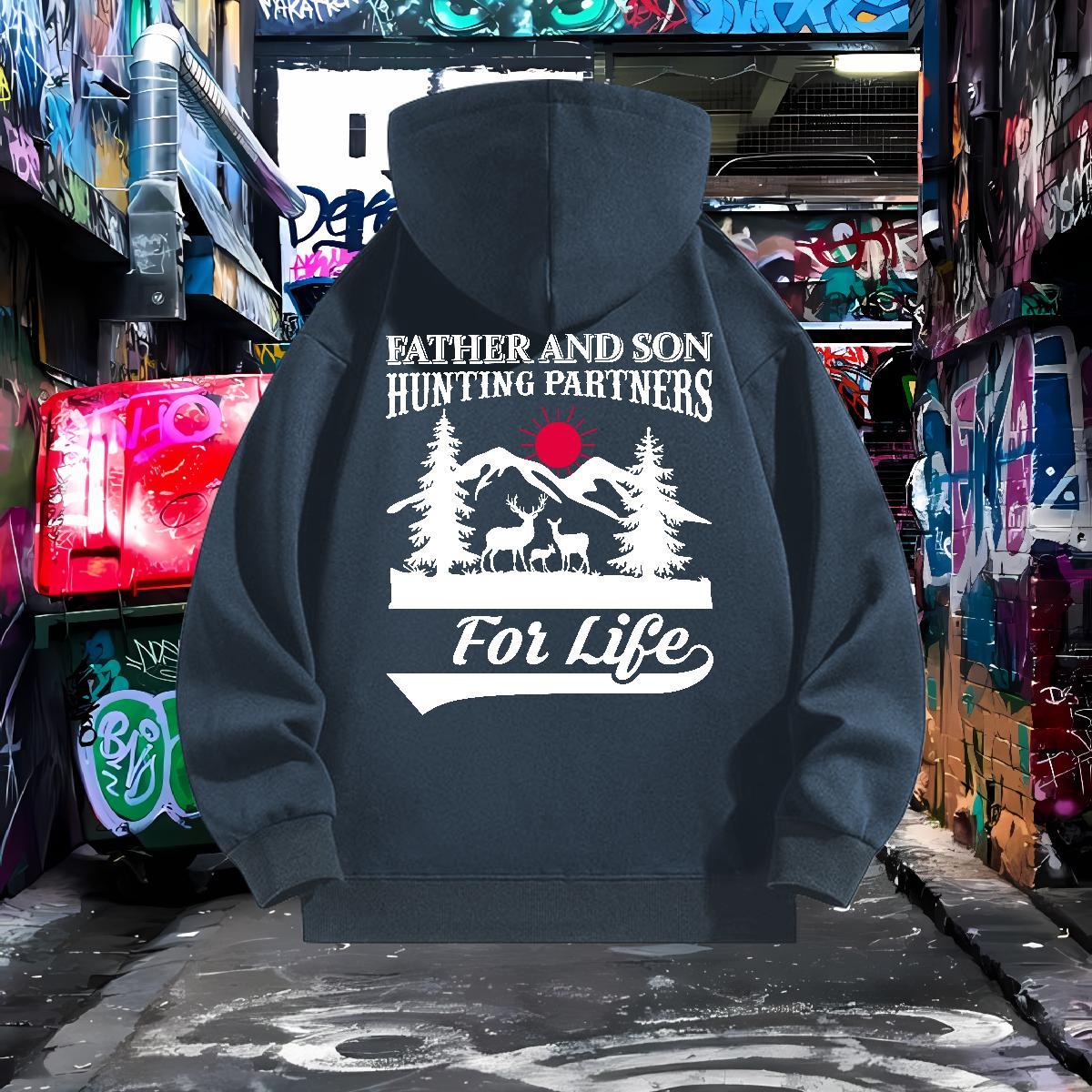 2024 New Hoodie Men Long Sleeve Soft Loose Men Clothes Hoodie US Plus Size Top Hoody Autumn Winter Thick Fleece