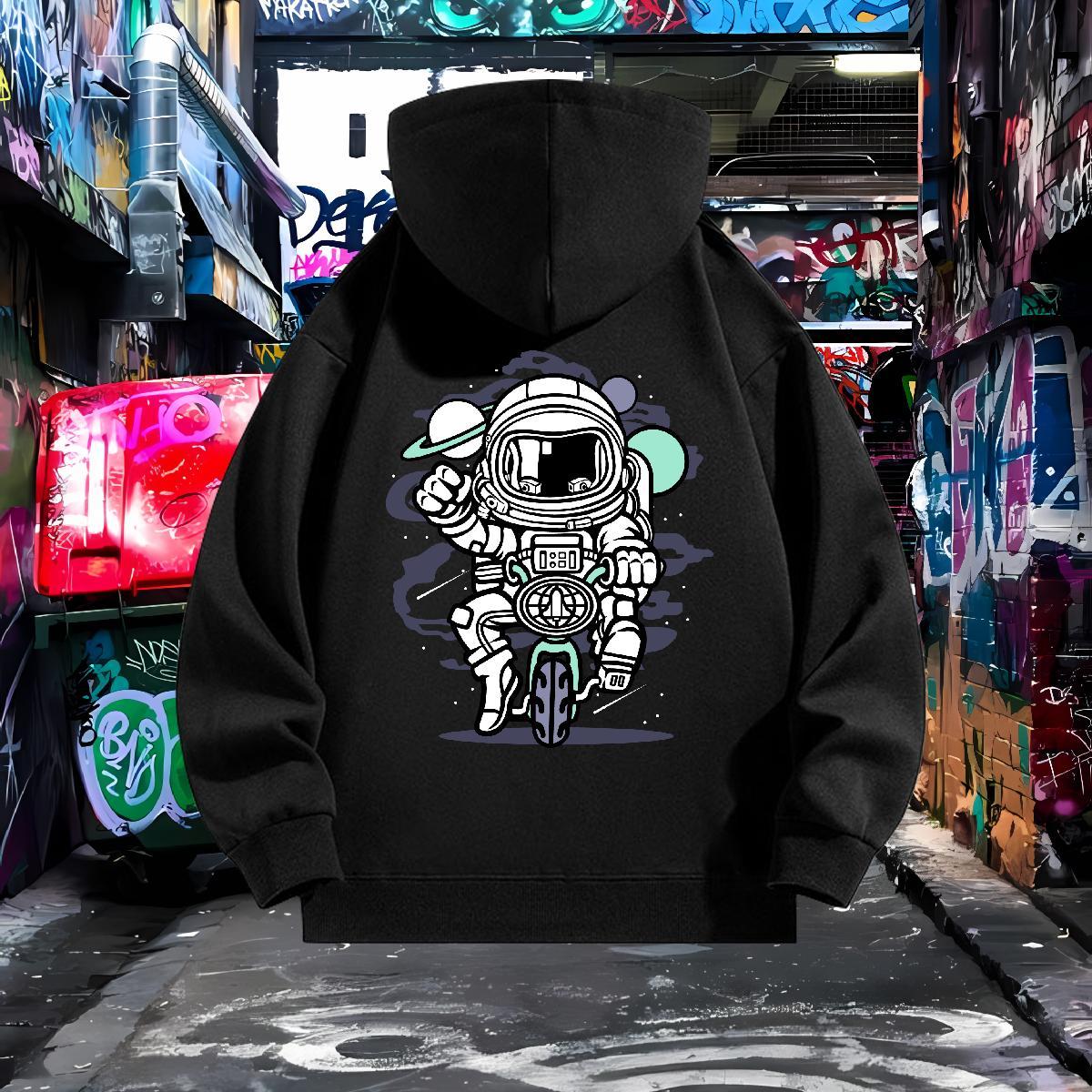 Custom Mens Hoodie Sweatshirt Breathable Drawstring Unisex Men Clothes Hoodie Custom Printed Hoody Hip Hop Street Thick Plush