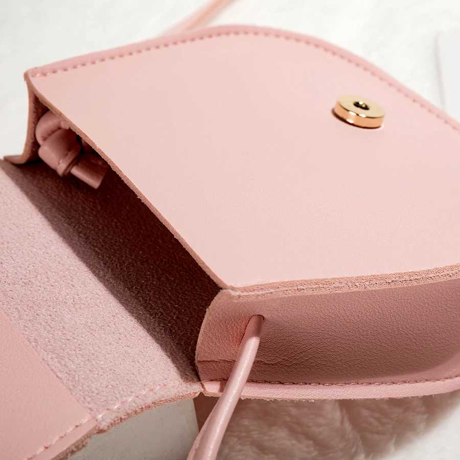 Little girl cute rabbit crossbody bag wallet small bow single shoulder bag handbag suitable for children and toddlers LX241104