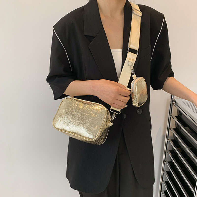 Designer Bag PU Leather Small Gold Shoulder Crossbody Bag Female Luxury Design Purse And Handbags For Women Fashion Shell Satchels Bolsa purse luxury 