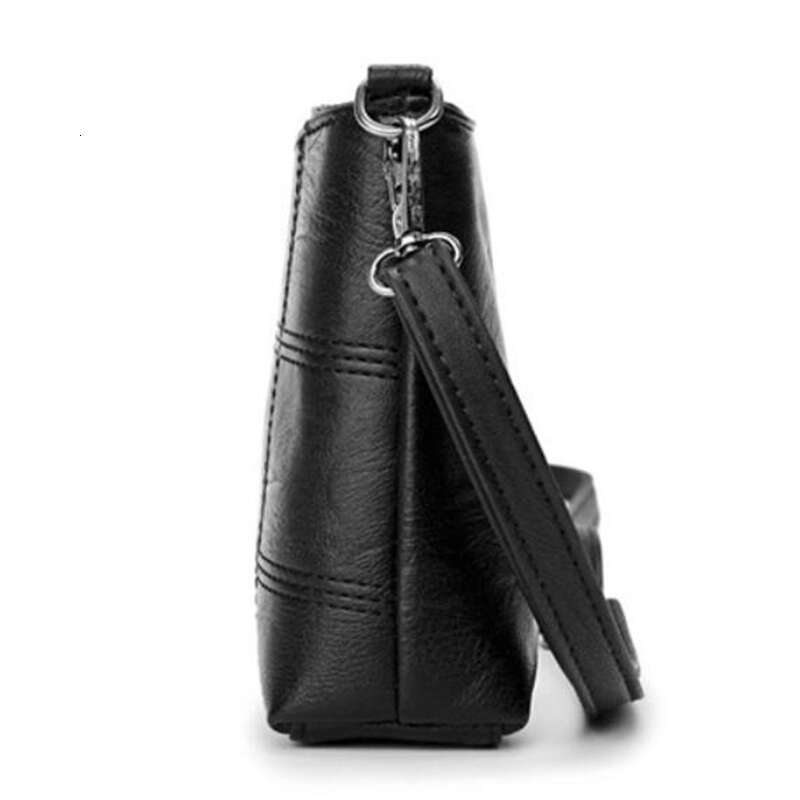 Designer Bag Fashion Women Messenger Bags Design Girls' Shoulder Bags PU Leather Lady Pouch Bags Vintage Small Messenger Bag purse luxury bag 505