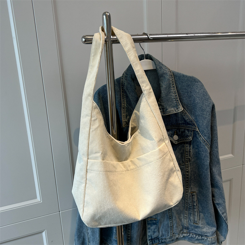 2025 Designer Autumn New 3 2024 Fashion Big Commuter Large Capacity Single Shoulder Bag for Women