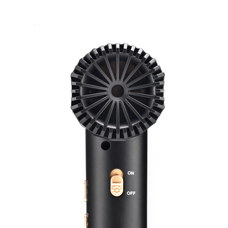 2024 WMARK Brushless Motor Hot/Cold Air Ng-9106 Quick-Drying Intelligent Thermostatic Hair Dryer