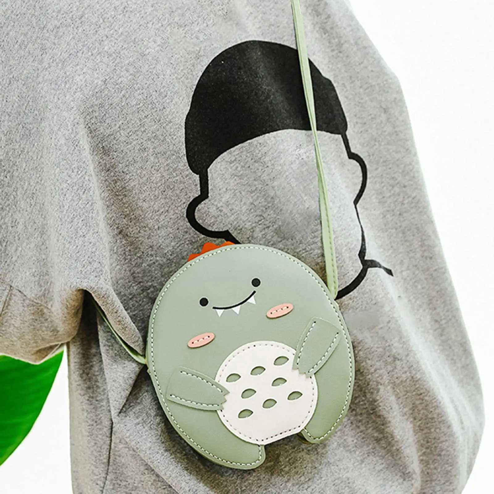 DIY Bag Handcrafted Tote Supplies for Sewing Enthusiasts Green 20cmx18cmx5cm LX241104