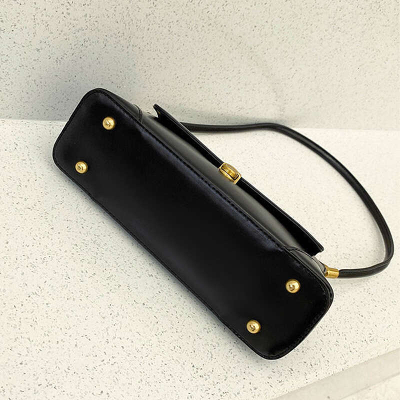 Designer Bag Fashion Solid Color Underarm Bags PU Leather Shoulder Bags For Women Design Luxury Small Handbag Female Subaxillary Clutches purse luxury
