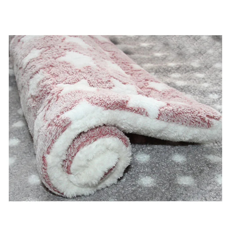 Small Animal Guinea Pig Hamster Bed House Winter Warm Squirrel Hedgehog rabbit Chinchilla mat Nest Accessories y241104