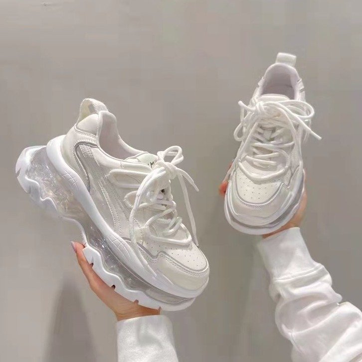 Lace-up Mesh Trainers Mens Casual Walking Shoes | Breathable Sneakers dh5727163