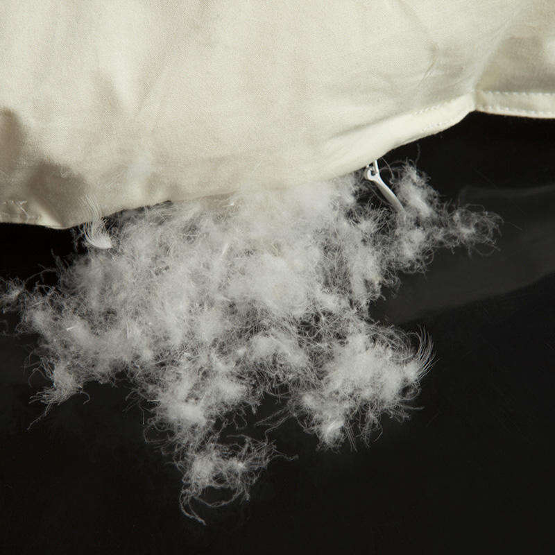 Warm Winter Goose Down Comforter - VESCOVO 2024 Heavy Queen King Twin Size Duvet Insert dh3628137