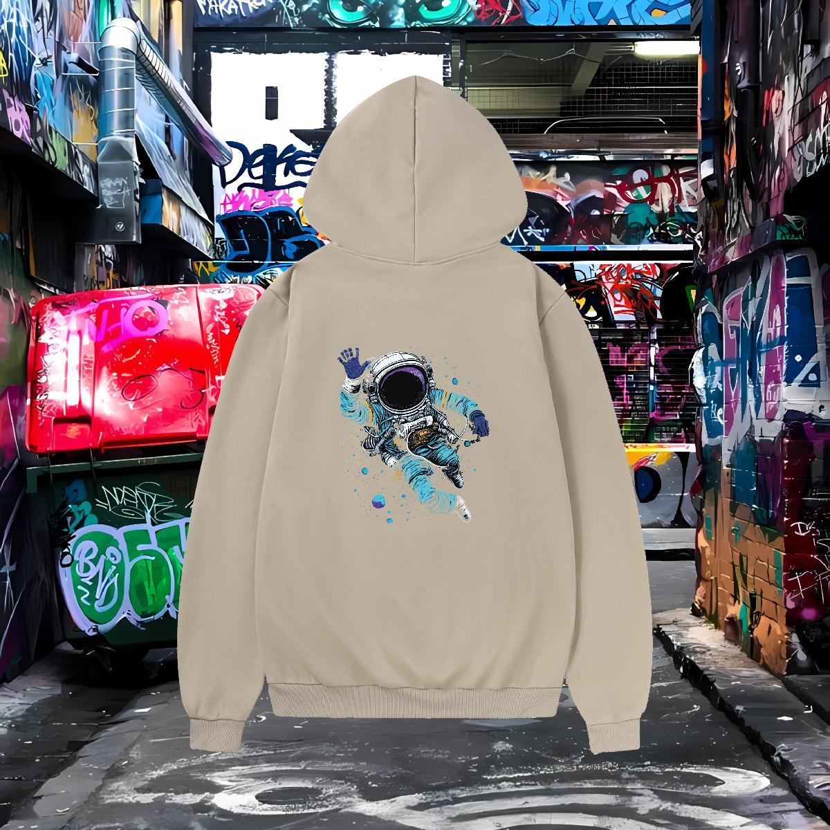 New Arrival Hooded Sweatshirt Hooded Collar Breathable High Quality Mens Hoodie Oversized 2XL 3XL Pullover Hoodie Outdoor Thick Plush