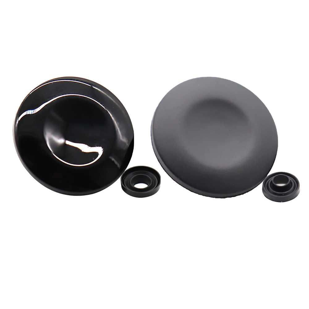 Audi A4L Q5 A6L Navigation Knob Cover MMI Multimedia button Key confirmation key cover small piece