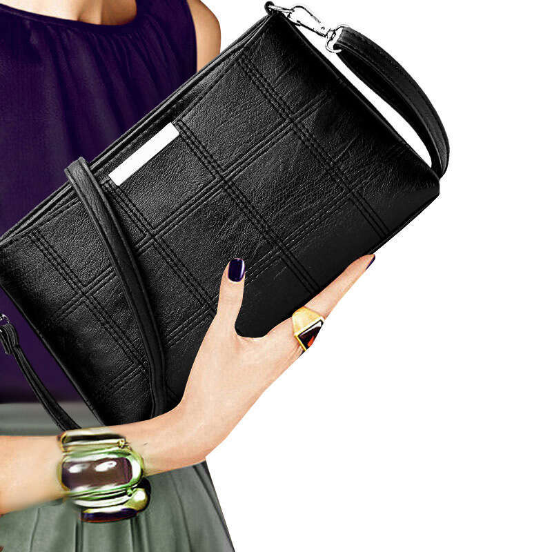 Designer Bag Fashion Women Messenger Bags Design Girls' Shoulder Bags PU Leather Lady Pouch Bags Vintage Small Messenger Bag purse luxury bag 505