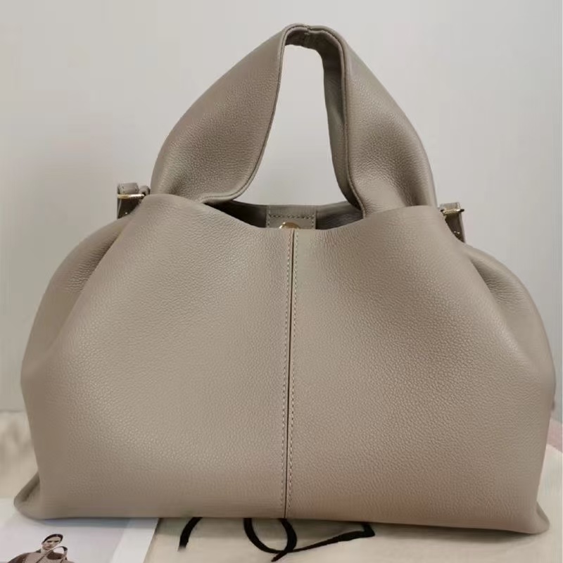 Shoulder Crossbody Number Cyme Underarm Camo Black Shopping Fashion Women Tonca Suede Large Tote Bag Mini Purse Textured Half Moon L Hobo Bags B2