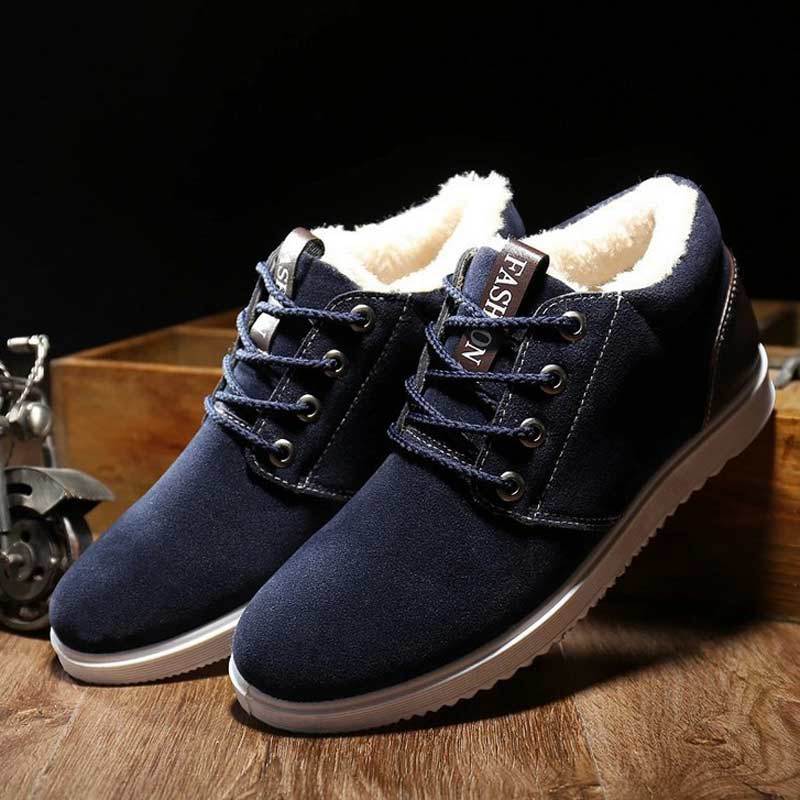 Designer Haze Blue Love Sneakers: Breathable Platform Shoes for Men and Women