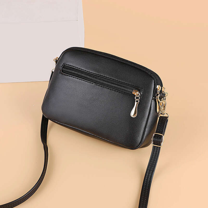 Designer Bag PU Leather Shell Crossbody Shoulder Bags High Quality Women's Luxury Designer Handbag And Purse Ladies Fashion Messenger Bag purse l