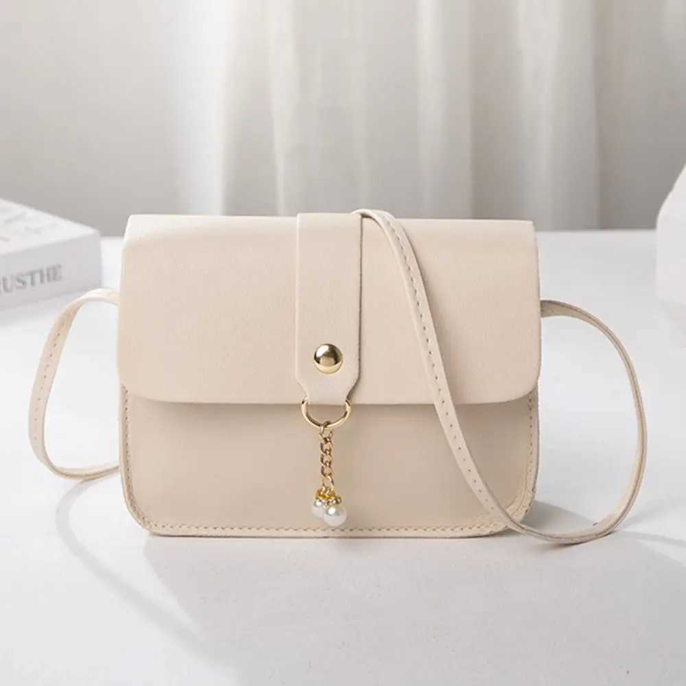 Fashion Small Square Bag Womens Small Crossbody Bag Ladies Handbags Girls Summer Travel Mini Purse LX241104