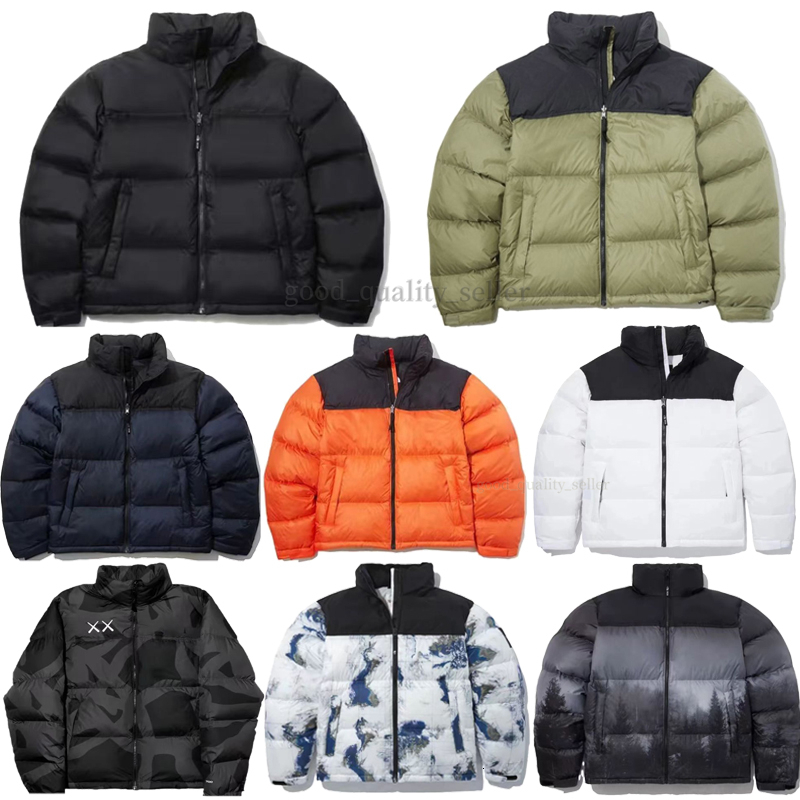 Designer Puffer jacket Womens down Jacket Men jacket Winter jacket Coat Outdoor Fashion Classic Casual Unisex Zippers Windproof protection Outwear