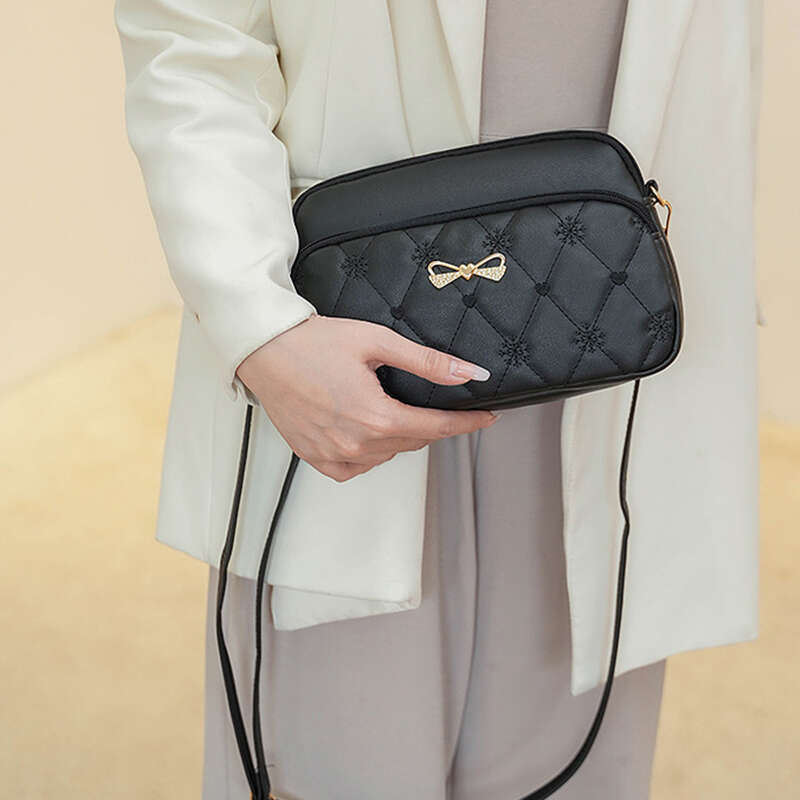 Designer Bag PU Leather Shell Crossbody Shoulder Bags High Quality Women's Luxury Designer Handbag And Purse Ladies Fashion Messenger Bag purse l