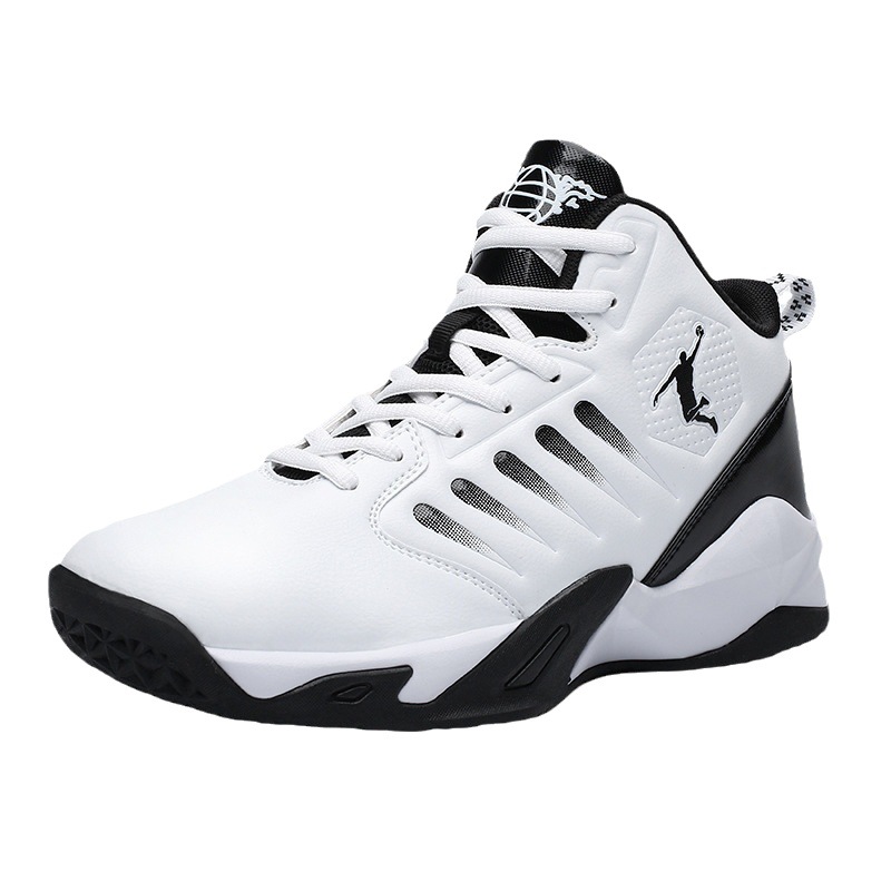 Basketball shoes men's and women's athletic shoes competition training shoes Comfortable Fashion Trainers for Active Lifestyle