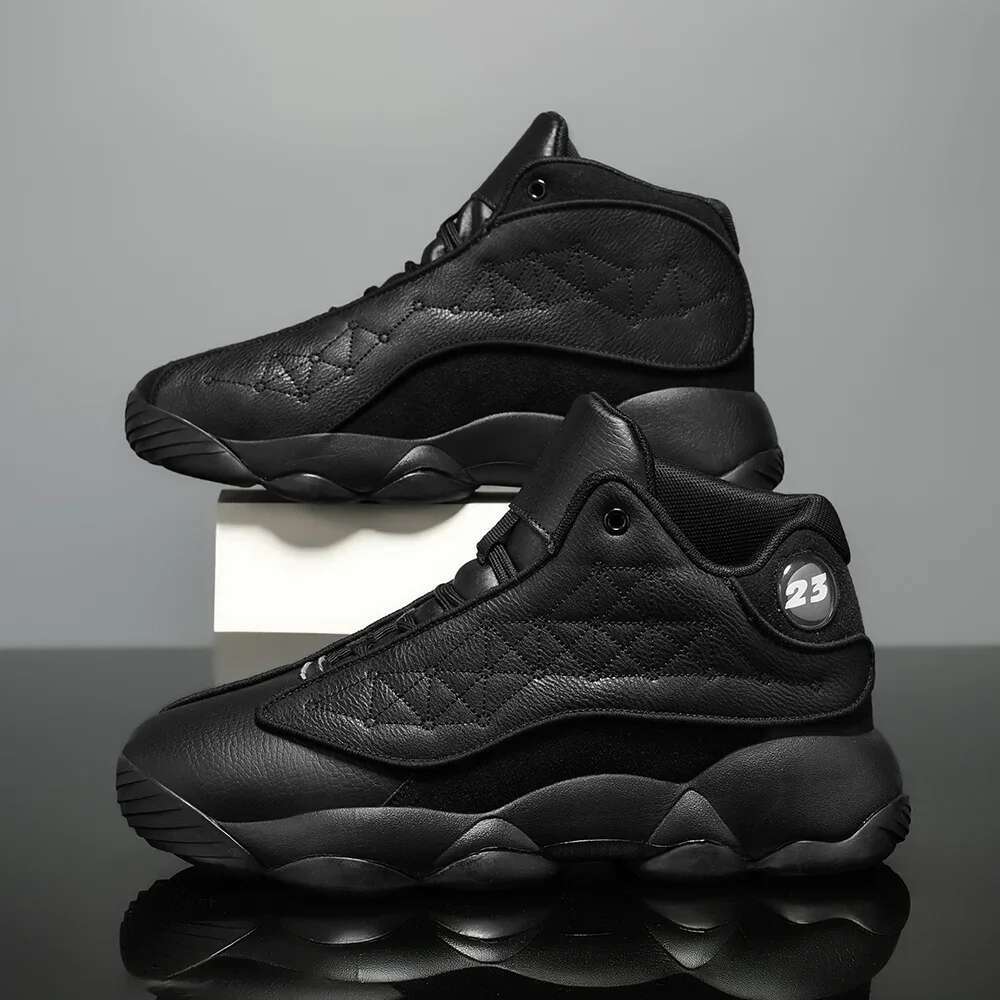 Breathable Sneakers for Men and Women Couple's Basketball Shoes Super Light Comfortable Fiess Training Running