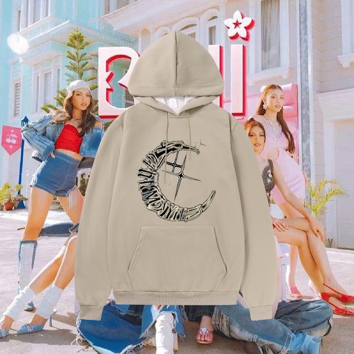 Fashion Design Mens Hoodie Breathable Drawstring Popular Men Clothes Hoodie Graphic Clothings Street Thick Fleece