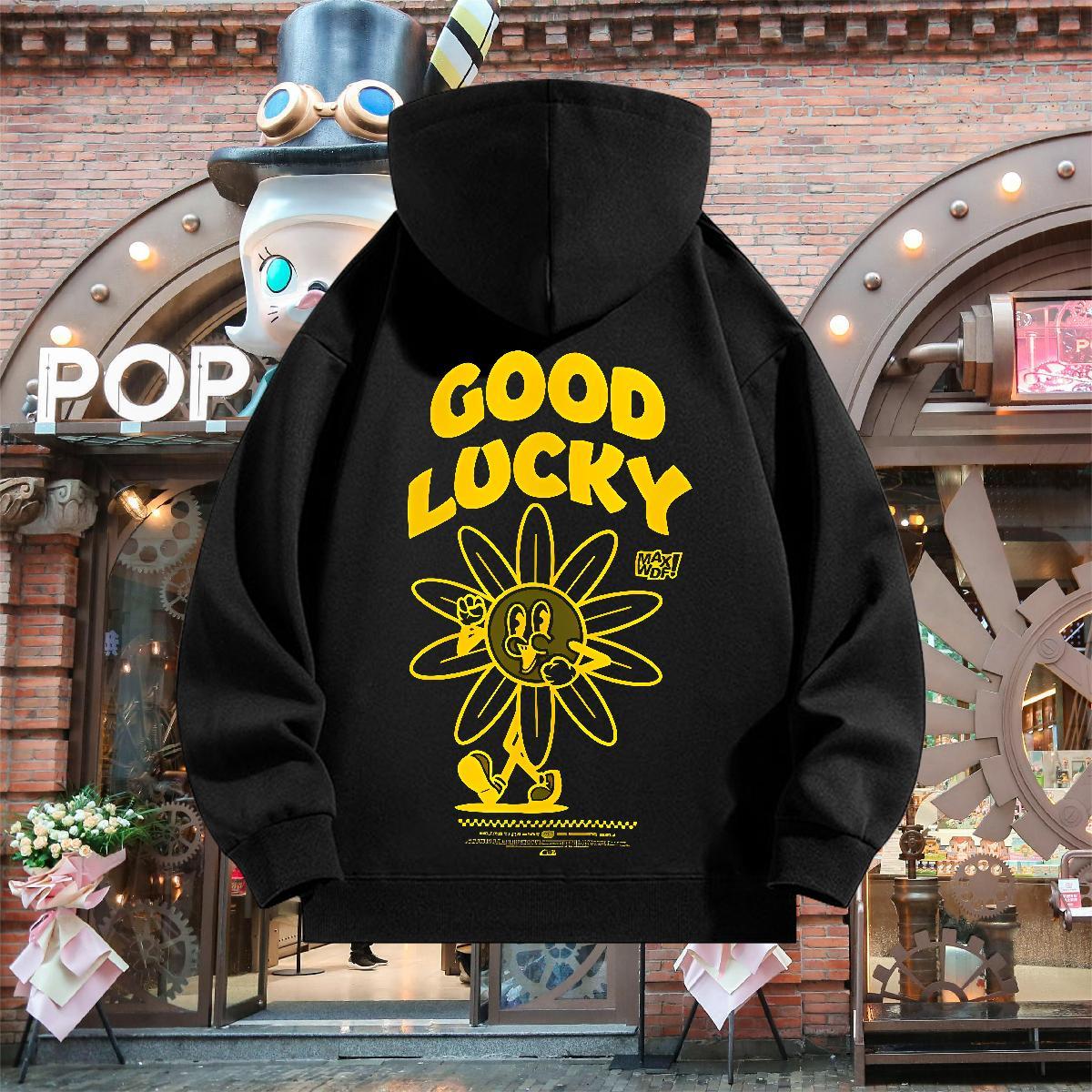 Custom Mens Hoodie Hooded Collar Free Shipping Men Tops Hoodie Anime Print Tops Hoody Hip Hop Tech Fleece